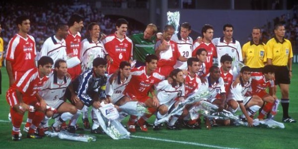 【前瞻】美国临战整活 伊朗不止争出线更要争口气