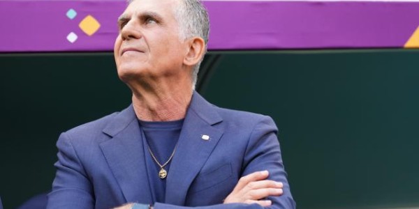 【前瞻】美国临战整活 伊朗不止争出线更要争口气