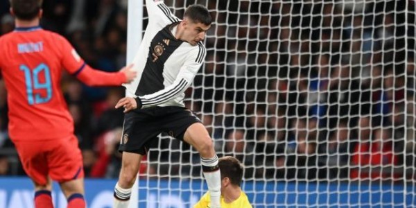 开云APP-【观察】3平3负的欧国联之旅后 英格兰仍存若干隐忧