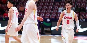 kaiyun-媒体人：赵睿的成年国家队生涯太惨 这次来到亚洲杯四强不容易