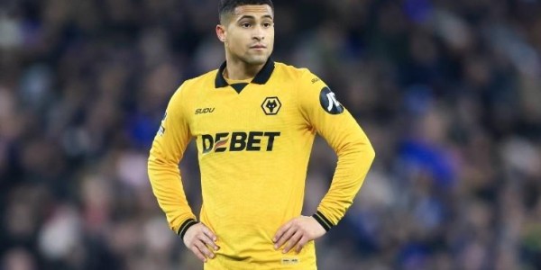 开云-罗马诺：那不勒斯与戈麦斯经纪人进行了接触，来自英超的竞争也很激烈