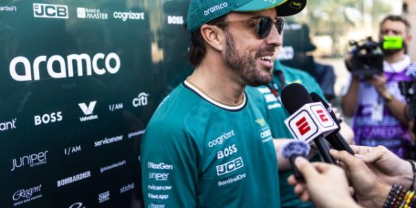 2024赛季F1前瞻③：中游集团或更加胶着 索伯有机会