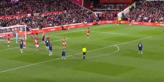 开云体育下载-【英超】埃兰加弑旧主，曼联0比1客负诺丁汉森林