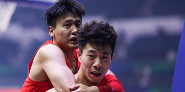 新赛季CBA各队实力分档：4队具备冲冠实力，3队基本决定摆烂