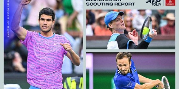 开云体育下载-迈阿密大师赛本周开战，十件事情值得关注