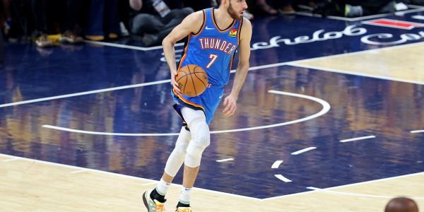 81-82赛季以来生涯前两年季后赛首发次数排名：切特33次排第4