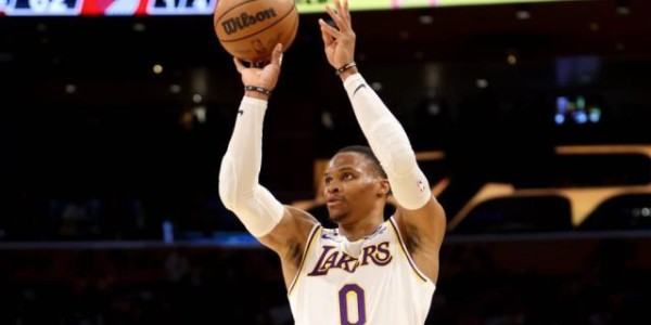 开云体育入口-韦少最后投篮选择激怒教练，哈姆：不会再顾及情绪