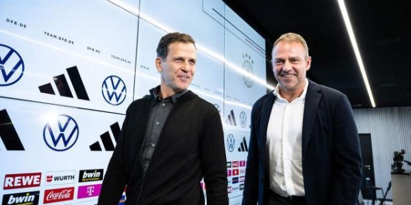 开云官网-德国队主帅弗利克官宣留任，一大堆隐患全都还在