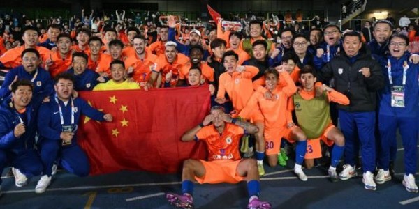 ​崔康熙征服等等力秘诀：借鉴波斯铁骑 自信必翻盘