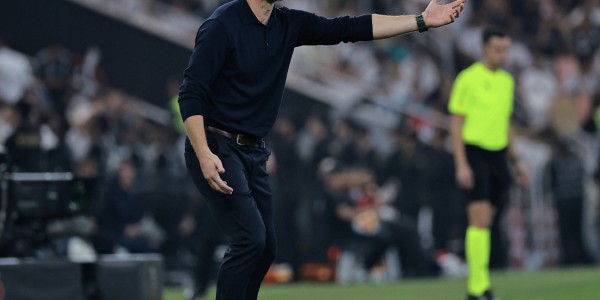 阿隆索怒了！斥责高层：解雇我是错误且不公的 亨利：佛爷昏庸