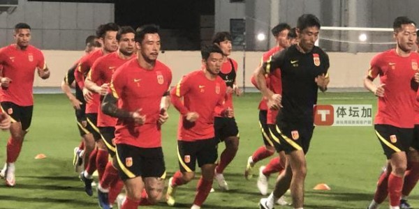 kaiyun-国足沙迦首训调整为主1人缺席 武磊今晨汇合球队