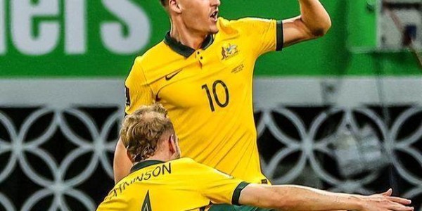 开云APP-【世界杯】杜克破门全场肉搏，突尼斯0-1澳大利亚