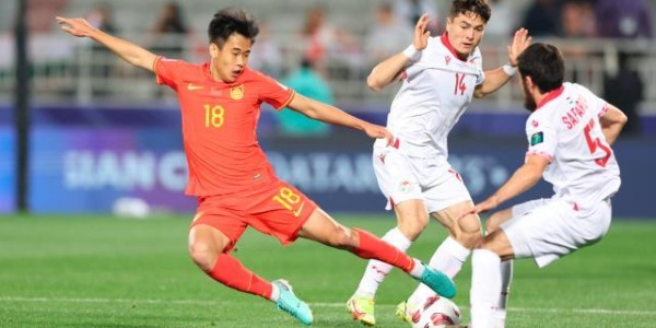 开云-【观察】进退失据，国足亚洲杯首秀难言及格