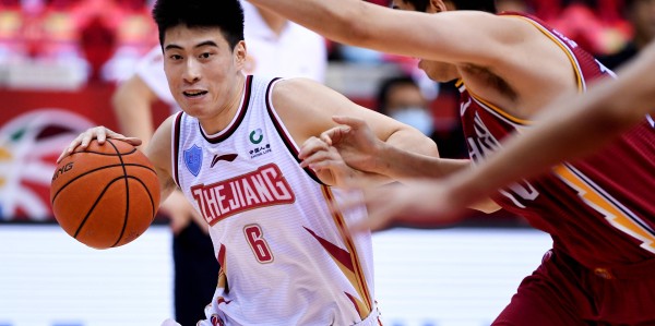 新赛季CBA各队实力分档：4队具备冲冠实力，3队基本决定摆烂