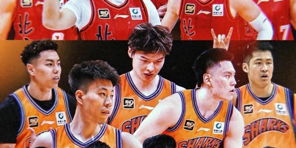 新赛季CBA各队实力分档：4队具备冲冠实力，3队基本决定摆烂