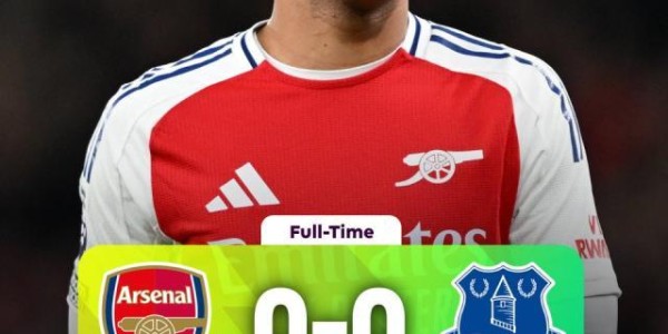 “角球之王”不会进球了？阿森纳争冠路上又抛锚