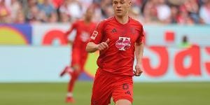 开云体育APP下载-基米希：我得要新订购一个队长袖标，如今的袖标尺寸只适合诺伊尔