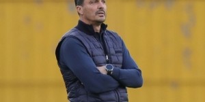 米兰官方：奥多续约至2027年，继续担任预备队主教练