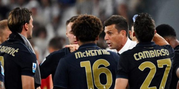 开云体育下载-【观察】莫塔数宗罪：冷待球员、阴晴莫测、战术僵化